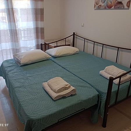 Lena Apt Ретимно Экстерьер фото
