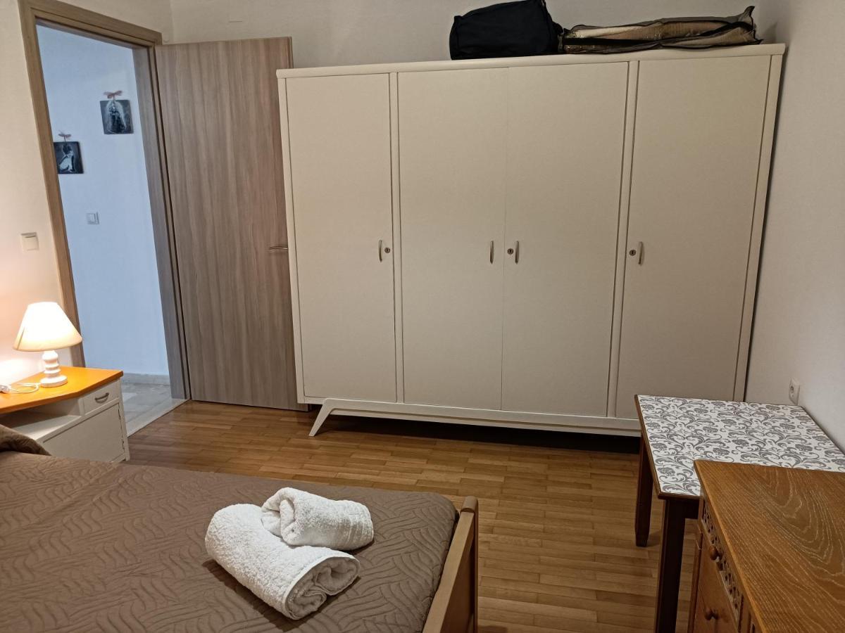 Lena Apt Ретимно Экстерьер фото