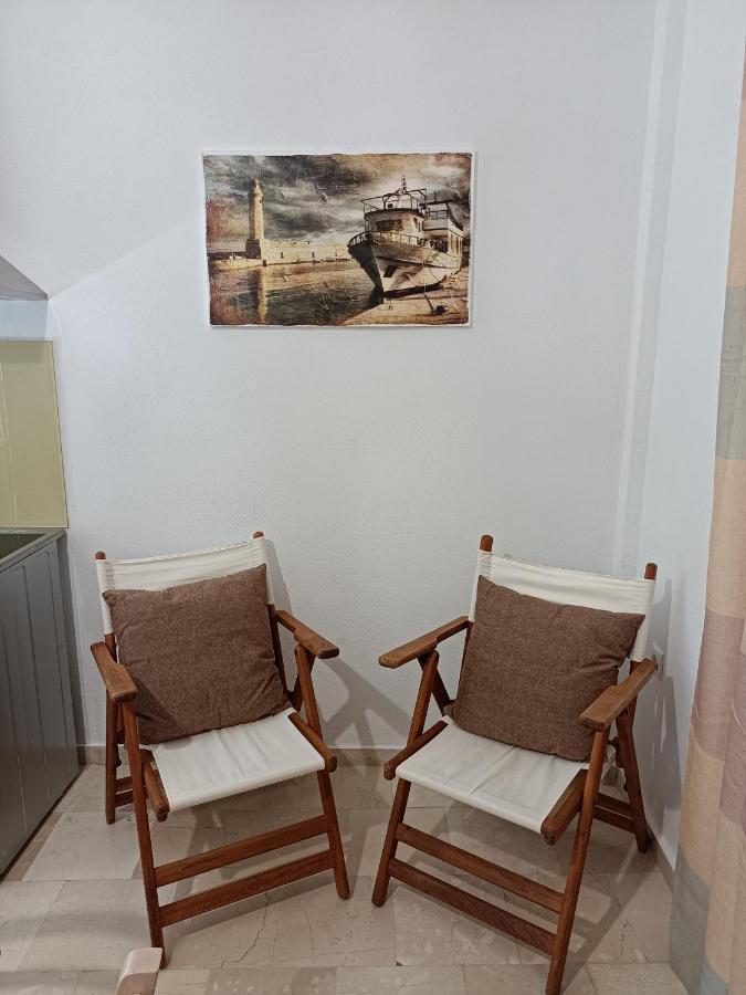 Lena Apt Ретимно Экстерьер фото